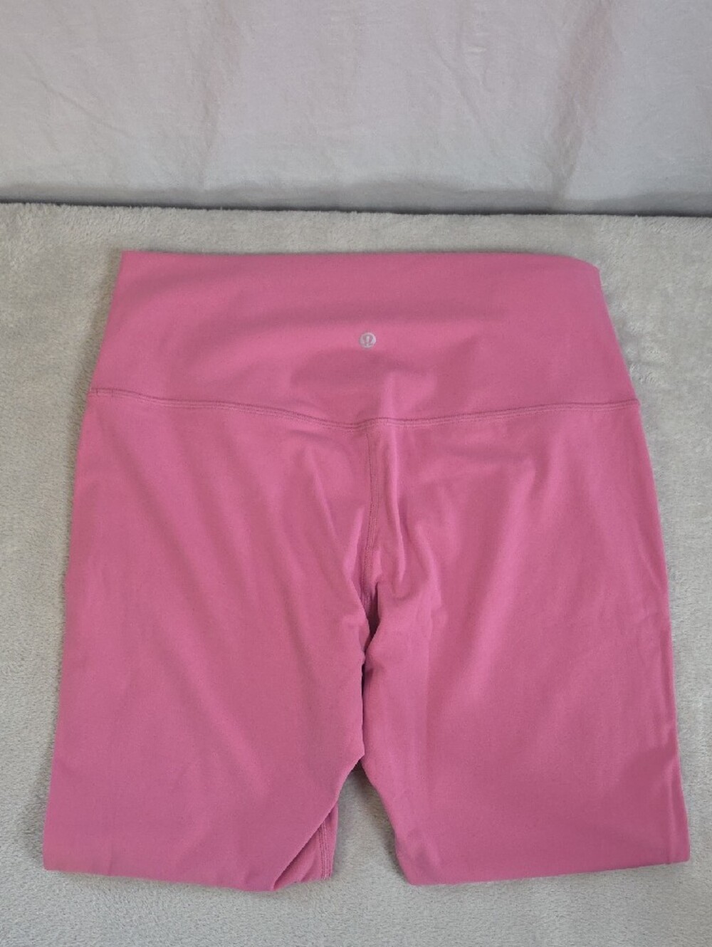 Lululemon Double Align High-Rise Pant 28" W5CTIS Pink Blossom
Size 14 NWOT - Picture 3 of 7